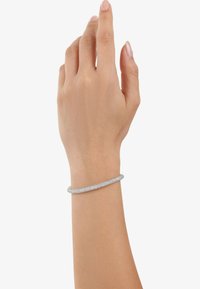 s.Oliver Armband - silberfarben