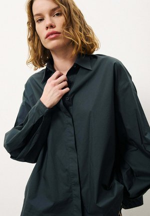 FRNCH CHARLOTTE - Chemisier - khaki