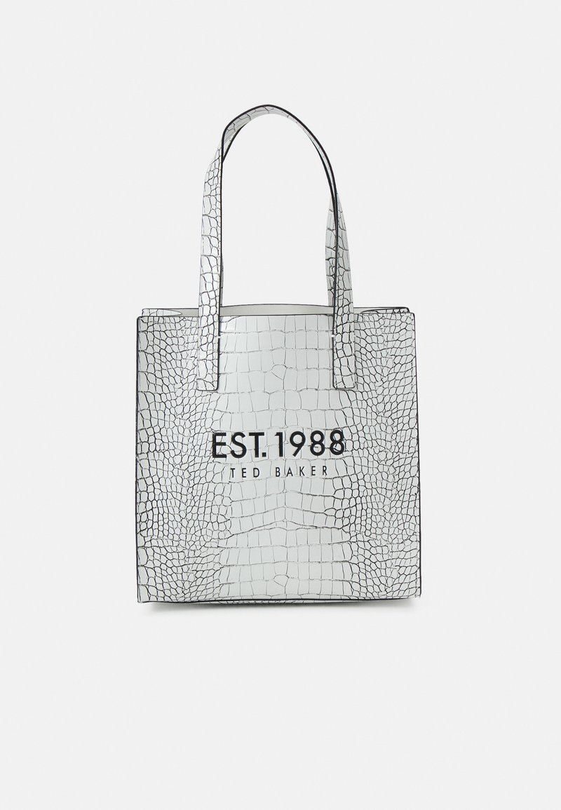 Ted Baker LAVINAY Shopping bag white/bianco Zalando.it