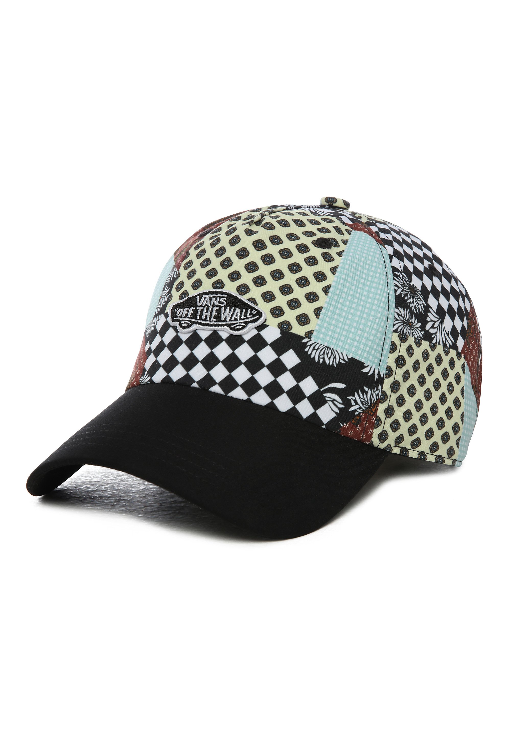 casquette vans mario