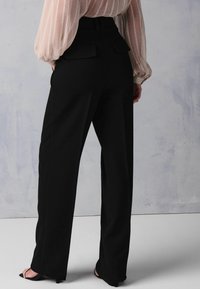 Next PETITE - Kelnės - black