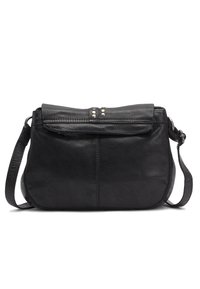 BIBA HANCOCK - Borsa a tracolla - black