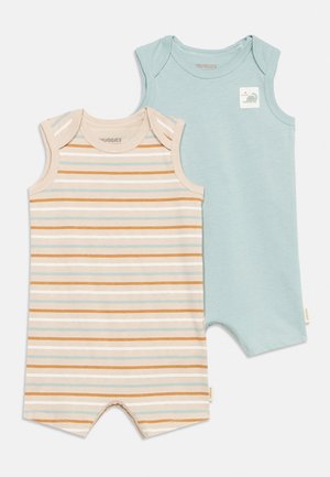 Huggies, UNISEX 2 PACK - Mono - dusty mist