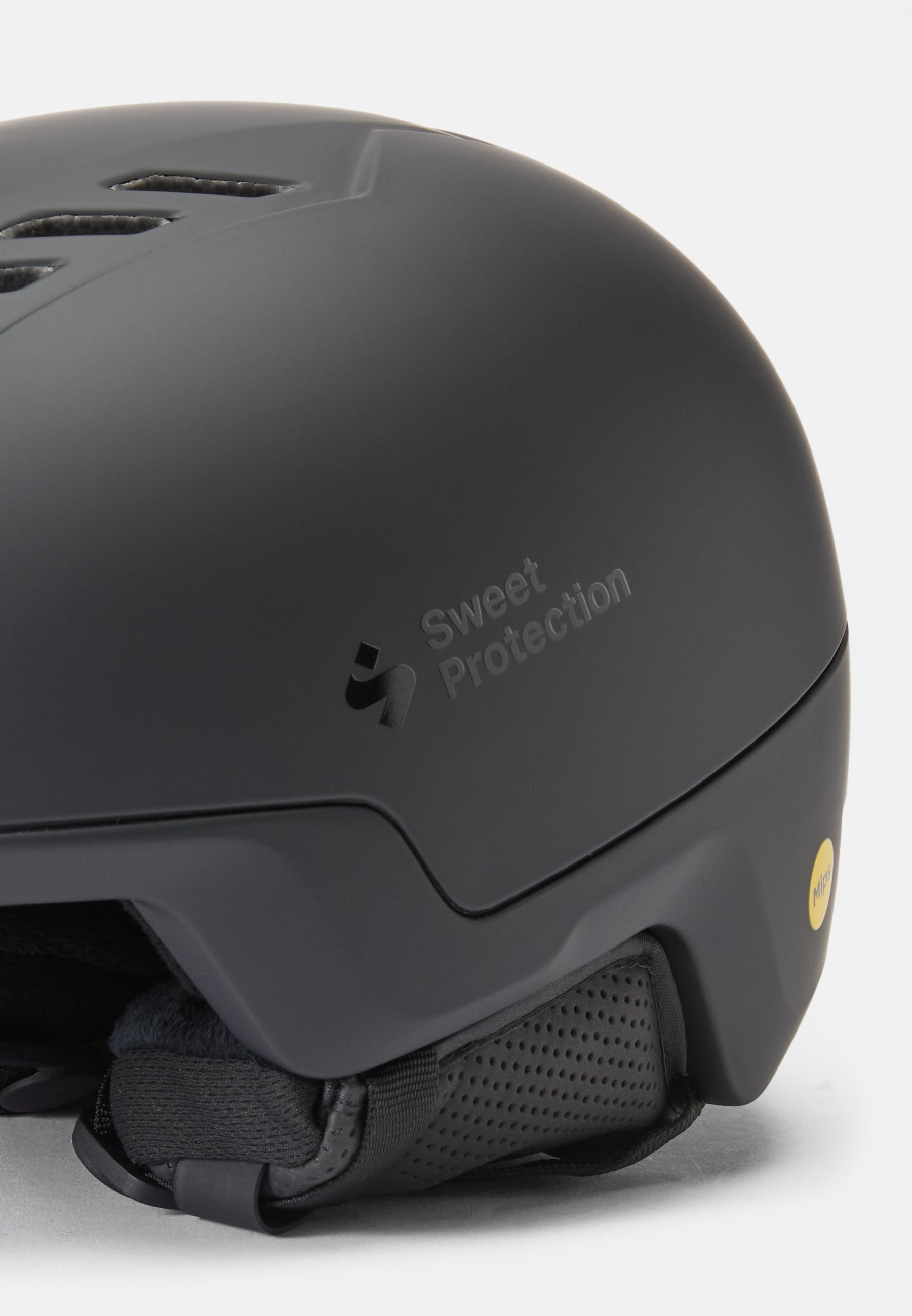 Sweet Protection DAYMAKER MIPS HELMET UNISEX - Helm - matte black
