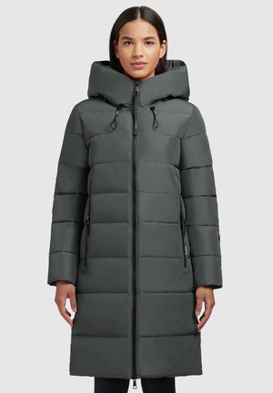 JILIAS4 - Winter coat - grau