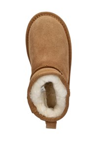 Vingino UNISEX  - Snowboots  - cognac