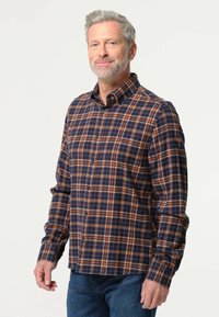 J&JOY Overhemd - brown