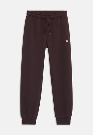 ICONS UNISEX - Jogginghose - dark brown