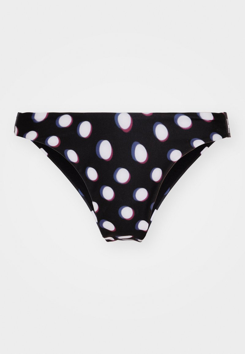 HUGO Bikinibroekje zwart HUGO Bikinibroekje zwart