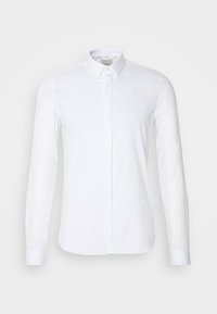SLIM SHIRT - Chemise - bright white