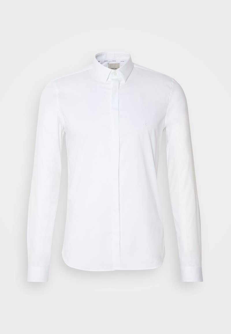 Calvin Klein Zakelijk overhemd wit