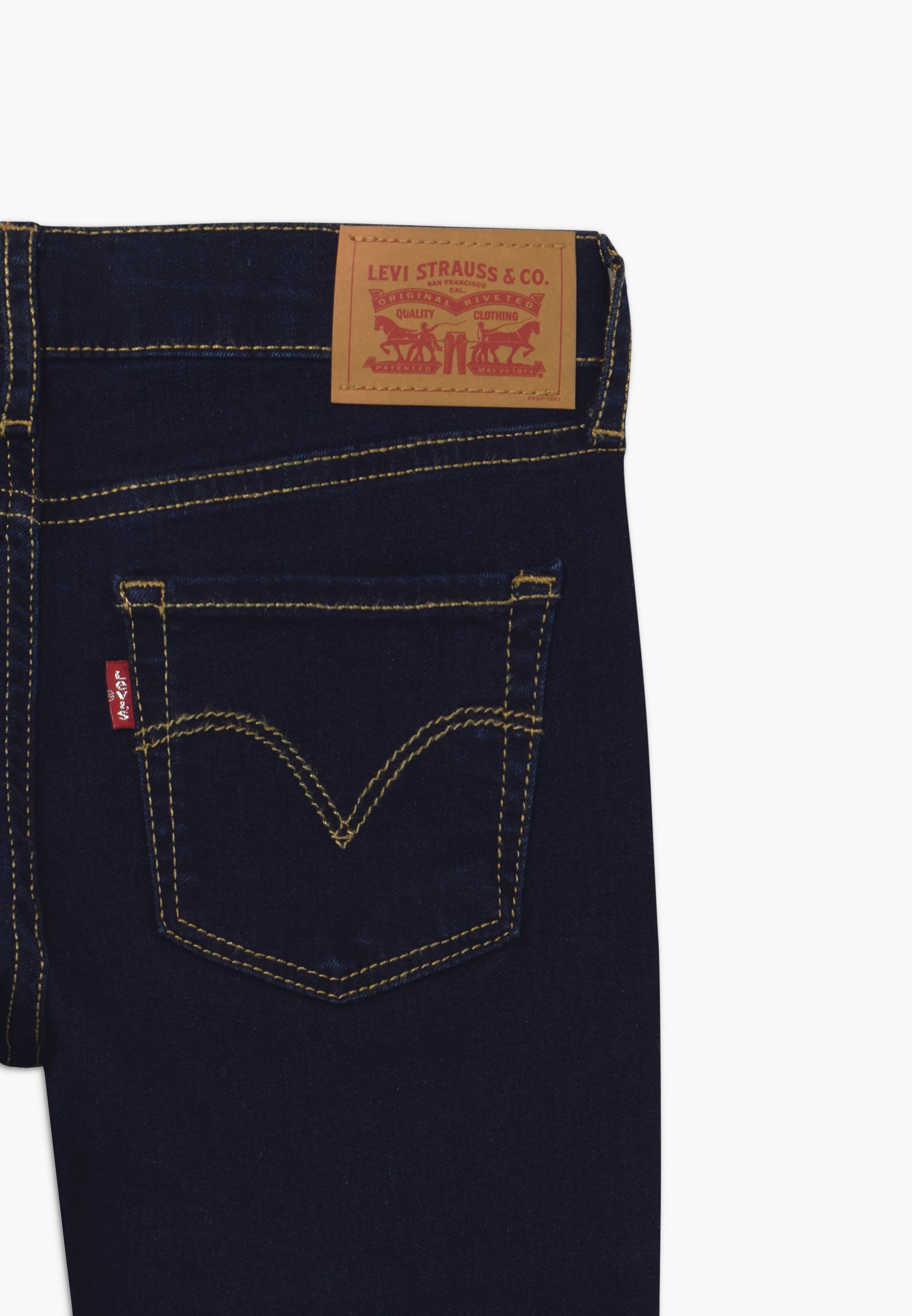 jaqueta jeans masculina azul escuro