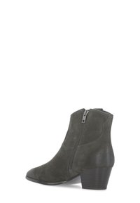 Ash FAME BISTRO - Stivaletti texani / biker - grey