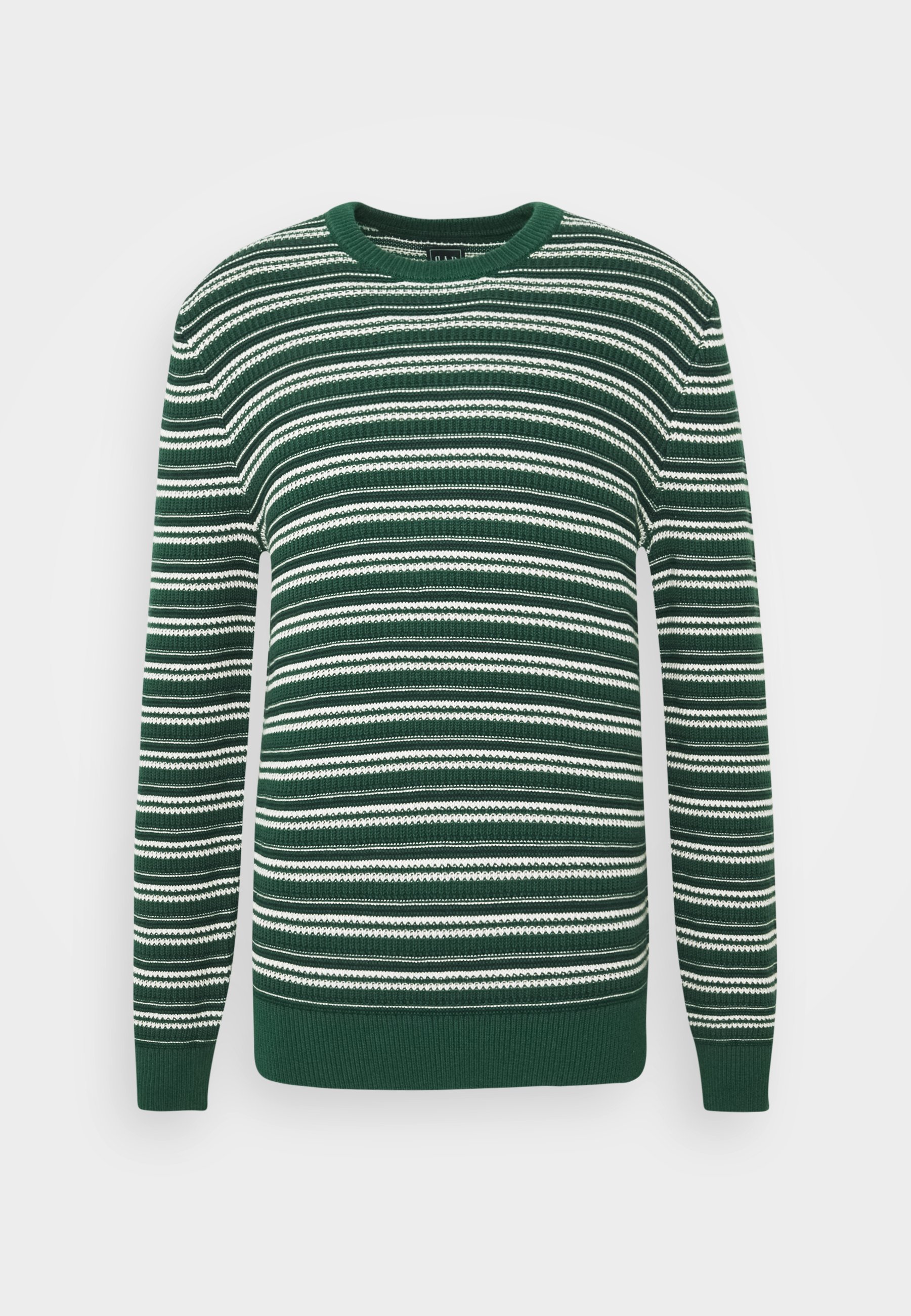 gap striped jumper