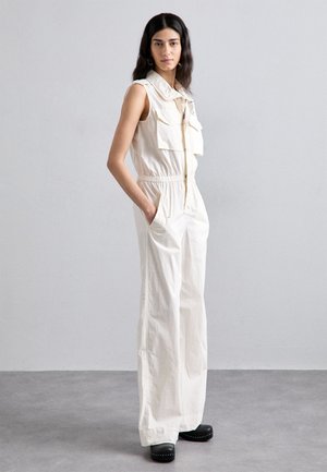 TUTA - Jumpsuit - natural