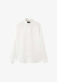 Sélectionné, white