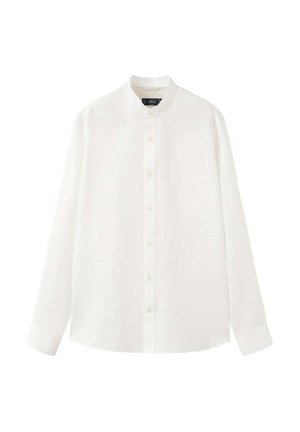 Mango, ADULT - Hemd - white