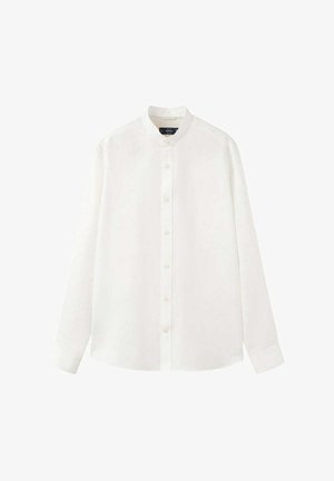 Mango, ADULT - Overhemd - white