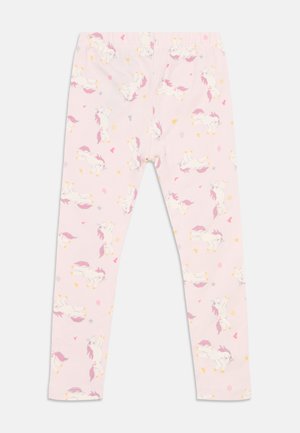 Friboo by Zalando, UNICORN 3 PACK  - Панталон тип клин - light pink/pink/mauve