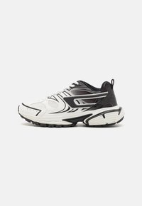 S-SERENDIPITY PRO-X1 W - Sneakers - white/black
