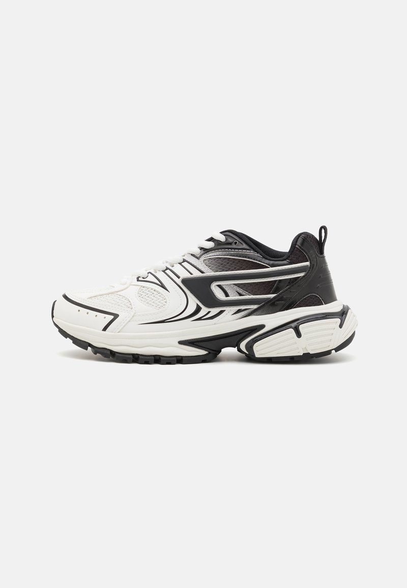 Diesel S-SERENDIPITY PRO-X1 W - Tenisky - white/black