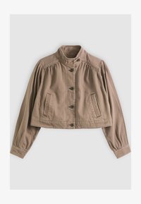 Επιλέχθηκε, pine bark