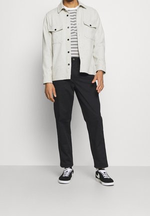 Levi's®, Jean boyfriend - black