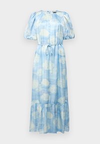 JACQUELINE DRESS - Maxi dress - light blue