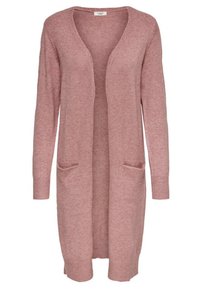 Ikke valgt, russet brown