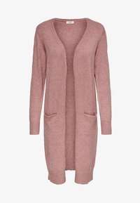 Ikke valgt, russet brown