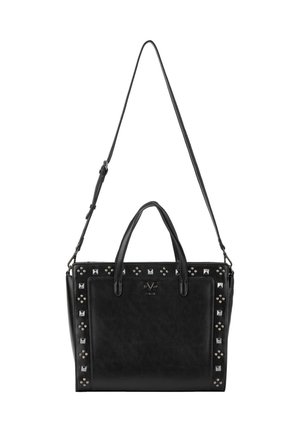 AZZURA - Handtas - black