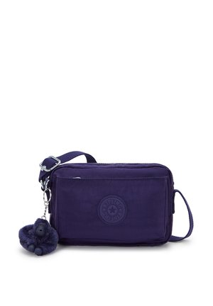 Skuldertasker - moonlit blue