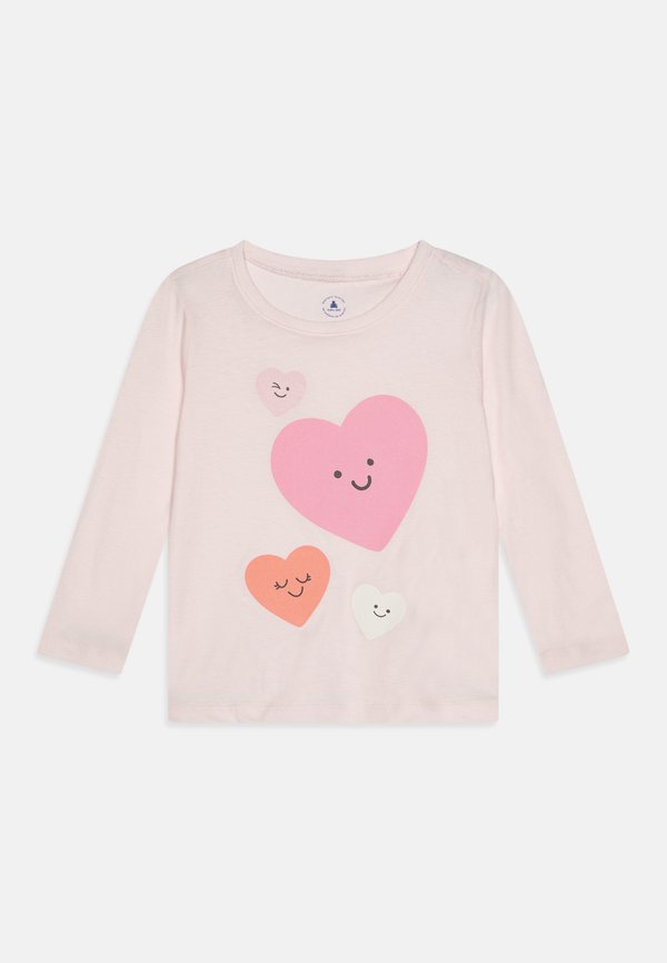 TODDLER GIRL - Long sleeved top - cherry blossom
