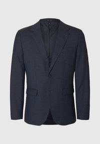 Non selezionato, sky captain detailmelange