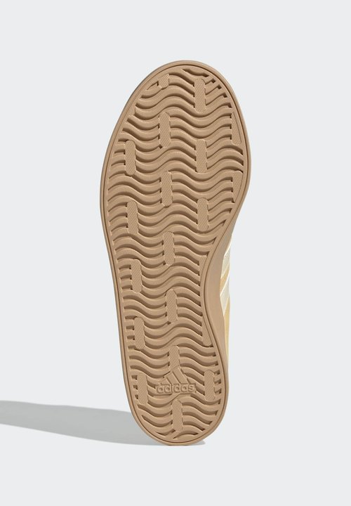 adidas SPORTSWEAR - Trainers - orange tint warm vanilla gold metallic — photo 5