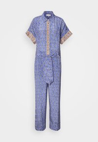 Overall / Jumpsuit - blue