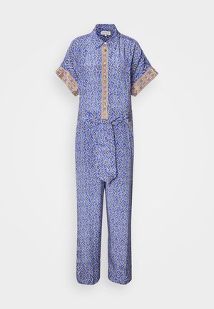 Lollys Laundry Jumpsuit - blue