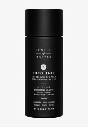 Pestle & Mortar EXFOLIATE TONER nieokreślony