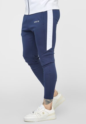 Spodnie treningowe - navy