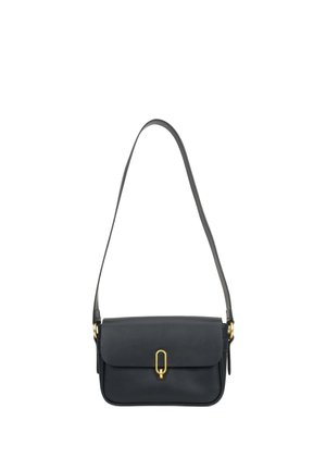 Cross body bag - black