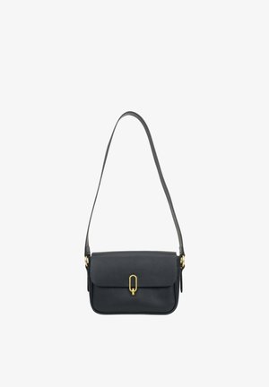 ESTRO, Sac bandoulière - black