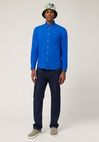 Harmont & Blaine Camisa - blu reale