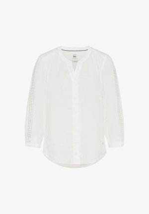 BRAX, STYLE VELIA - Blouse - white