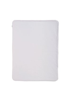 Sterntaler SCHMUSEDECKE WATTIERT MABEL - Play mat - light pink