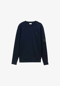 Unausgewählt, sky captain blue