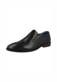 McGregor Instappers - black