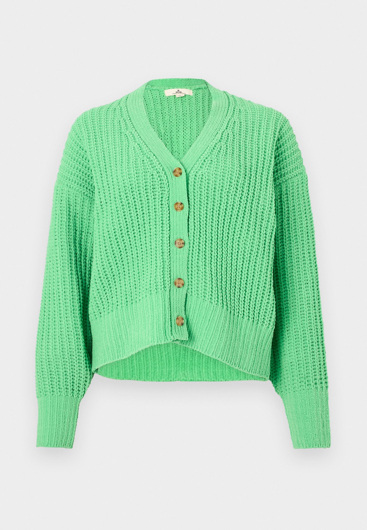 NEON ISLES CARDIGAN