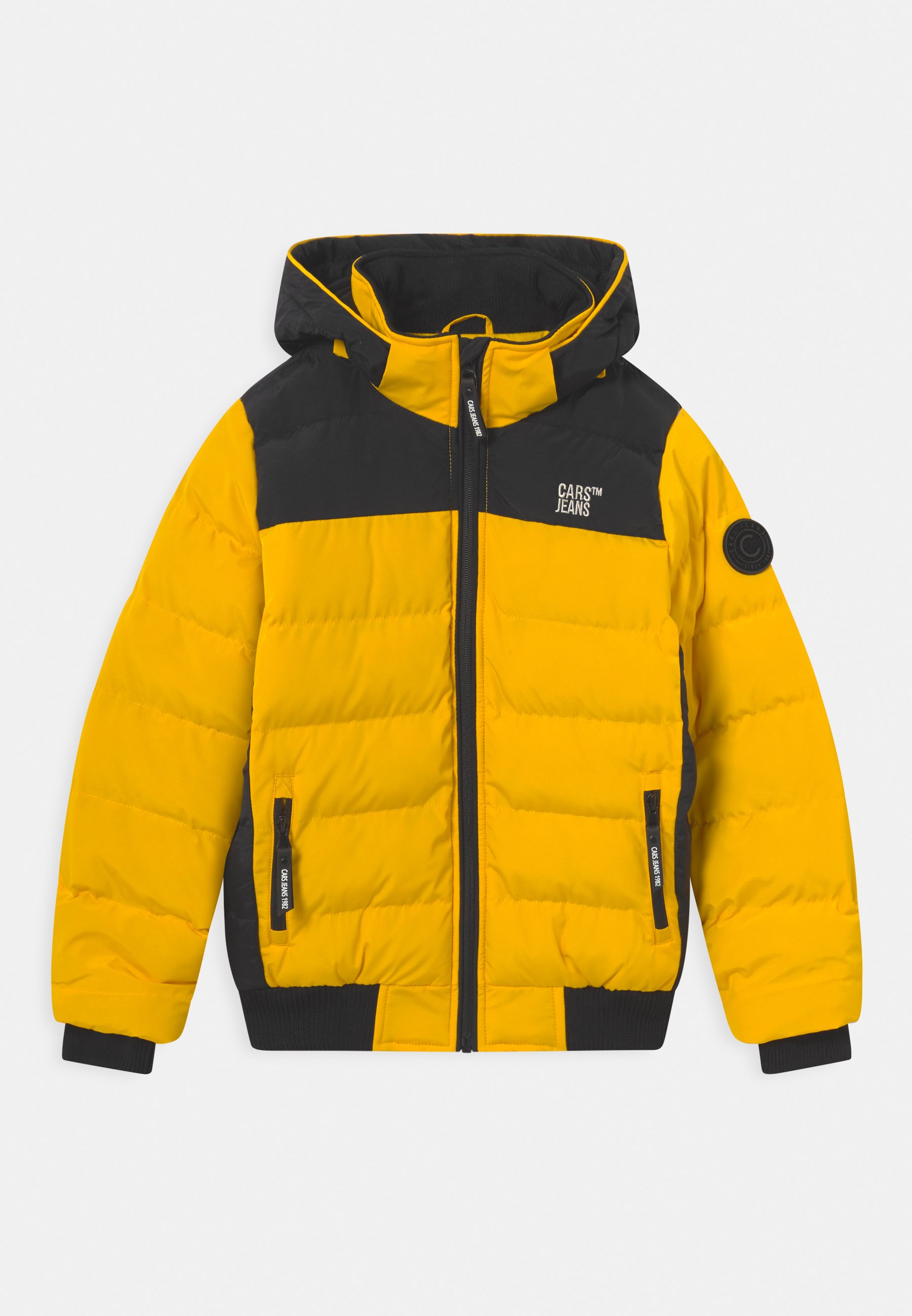 Cars Jeans FRAME - Winter jacket 
