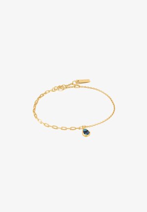 Bracelet - gold