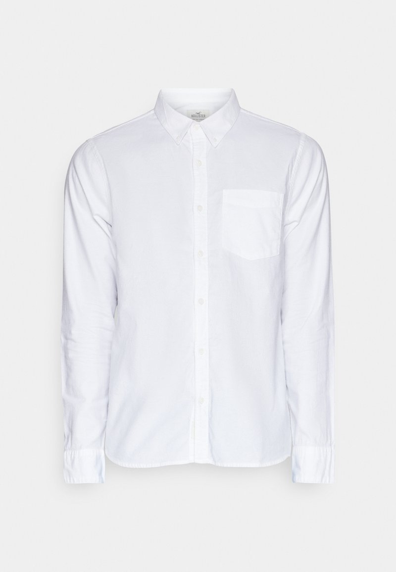 Hollister Co. Overhemd wit